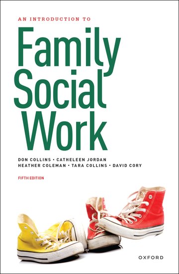 An Introduction to Family Social Work