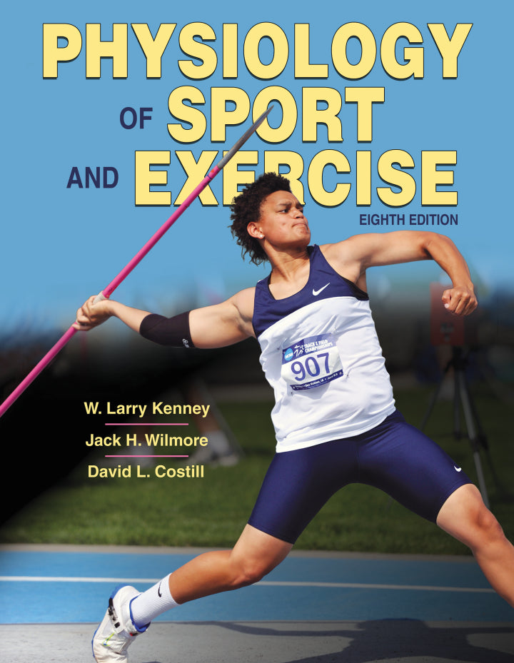 Physiology of Sport and Exercise