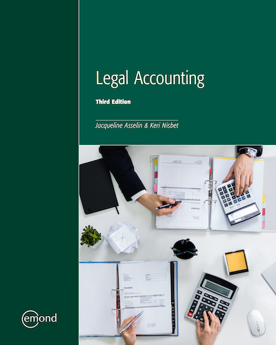 Legal Accounting