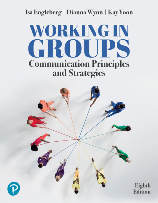 Working in Groups