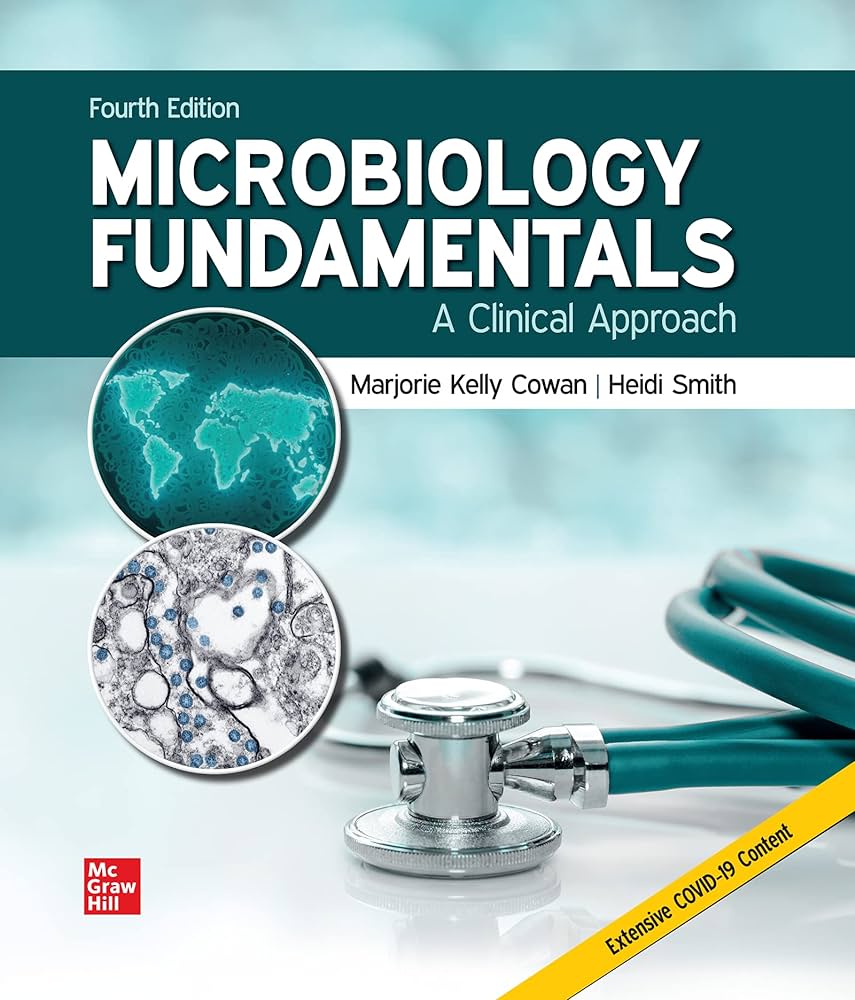 Microbiology Fundamentals