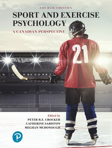 Sport and Exercise Psychology