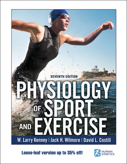 Physiology of Sport and Exercise